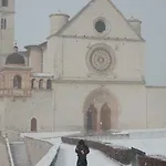 דירה Aurora Delle Rose *