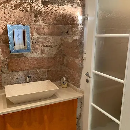 Appartement Aurora Delle Rose *