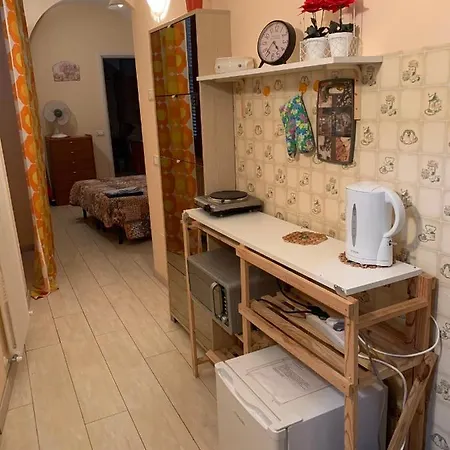Appartement Aurora Delle Rose