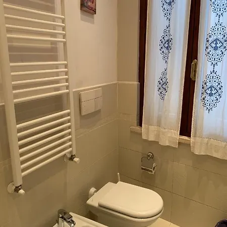 Aurora Delle Rose Appartement *