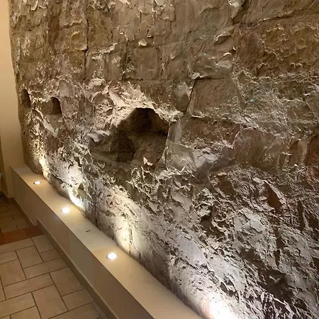 Appartement Aurora Delle Rose