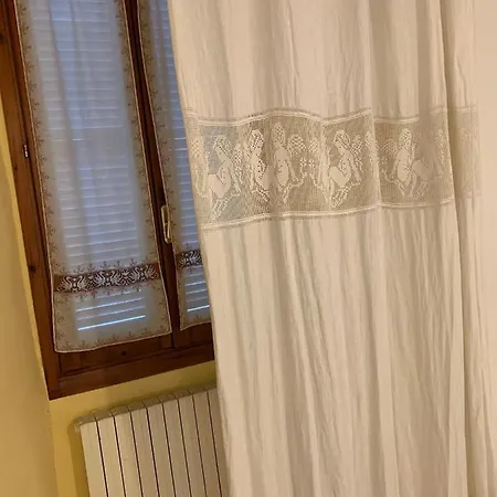 Appartement Aurora Delle Rose Assise