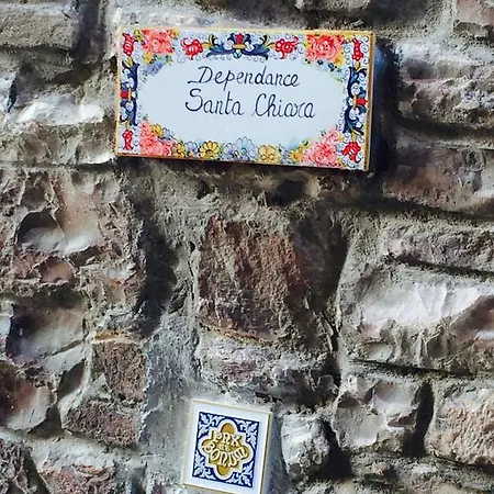 Aurora Delle Rose Assisi