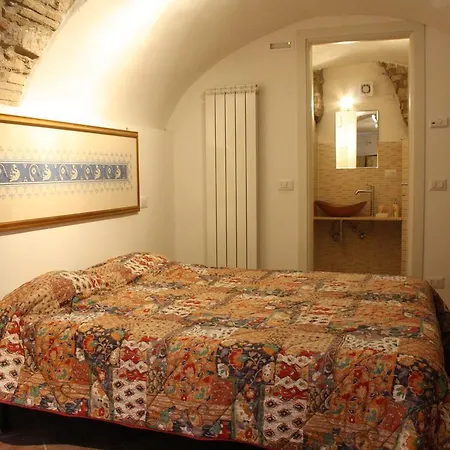 Apartment Aurora Delle Rose Assisi