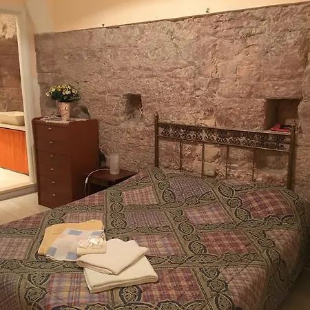 Apartman Aurora Delle Rose