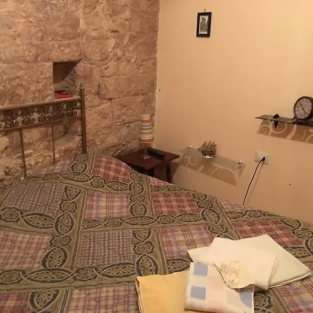 Appartement Aurora Delle Rose *