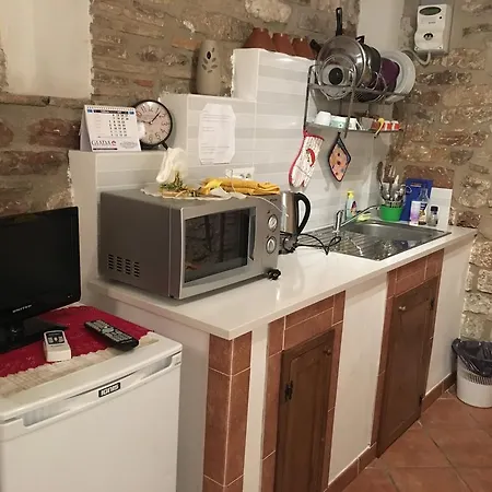 Aurora Delle Rose Apartment Assisi