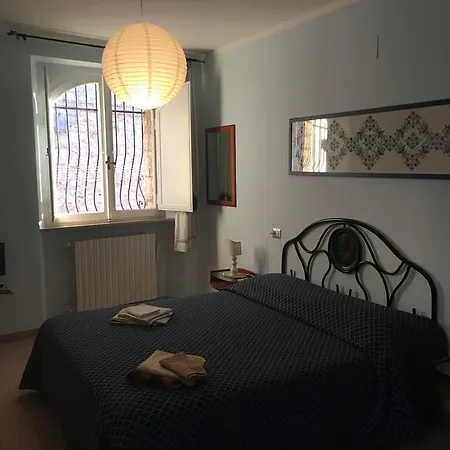 Apartment Aurora Delle Rose