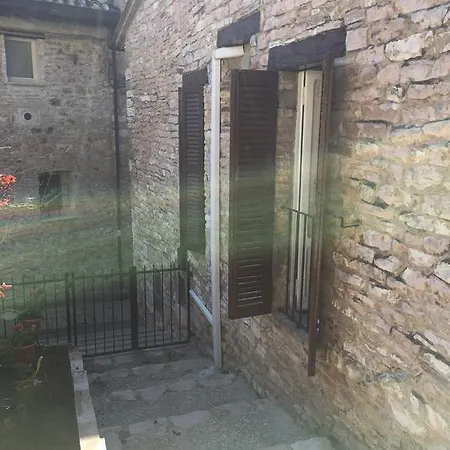 Apartment Aurora Delle Rose