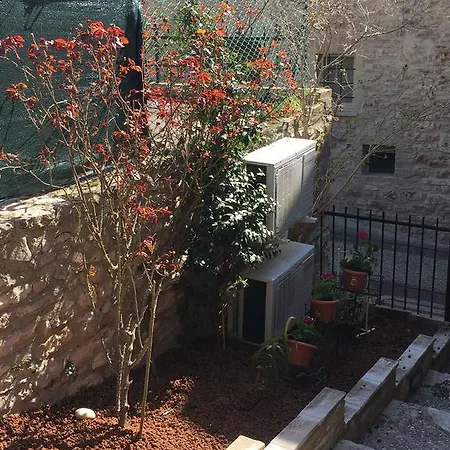 Aurora Delle Rose Apartment *