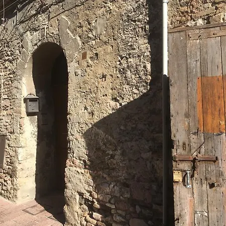 Aurora Delle Rose Appartement