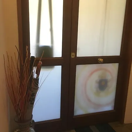 Aurora Delle Rose Apartment