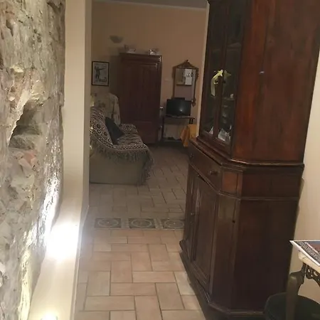 Aurora Delle Rose Appartement