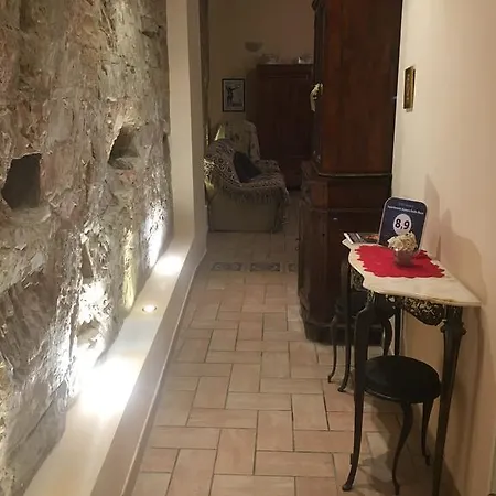 Aurora Delle Rose Assisi