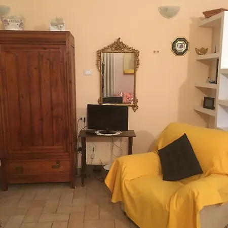 Apartment Aurora Delle Rose *