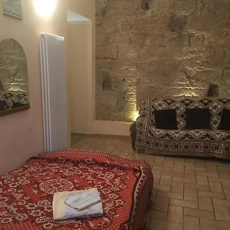 Apartamento Aurora Delle Rose Asís