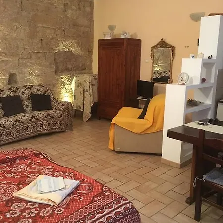 Aurora Delle Rose Apartment