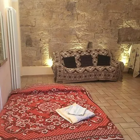 Aurora Delle Rose Apartment *