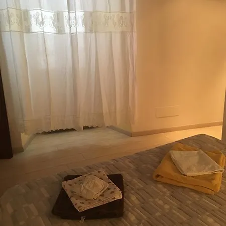 Aurora Delle Rose Apartman Assisi