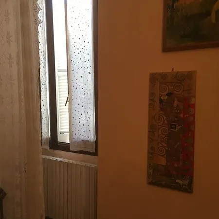 Aurora Delle Rose Apartman *