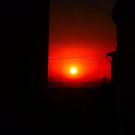 Aurora Delle Rose Appartement *