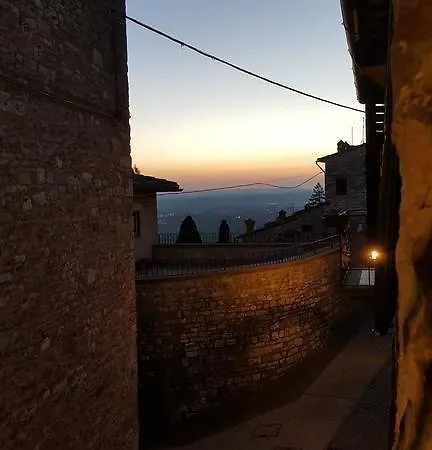 Aurora Delle Rose Appartement