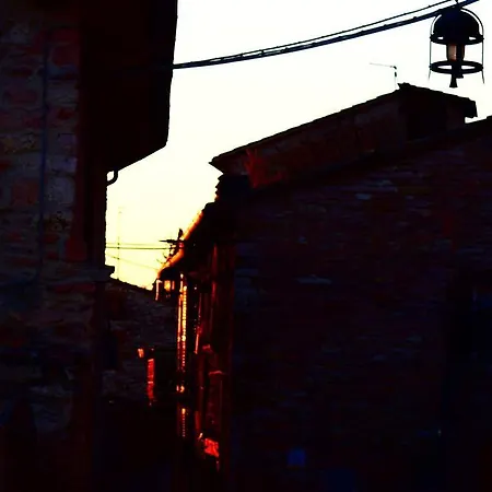 Aurora Delle Rose *