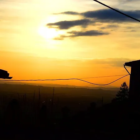 Appartement Aurora Delle Rose *