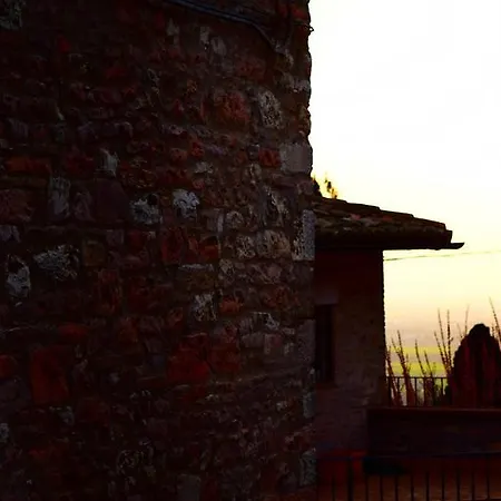 Aurora Delle Rose * Assisi