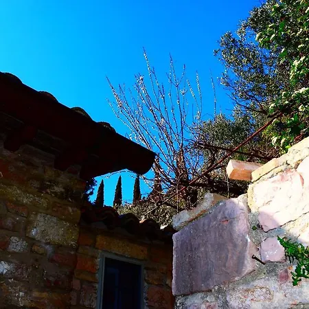 Appartement Aurora Delle Rose *