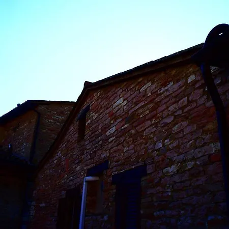 Daire Aurora Delle Rose Assisi