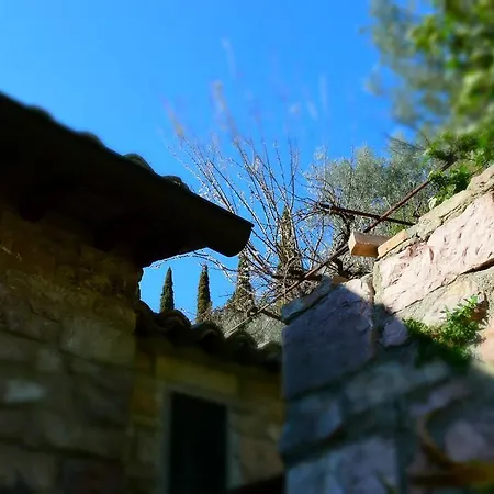 Aurora Delle Rose Appartement