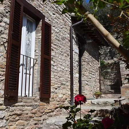 Appartement Aurora Delle Rose Assise