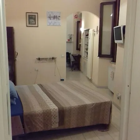 Apartment Aurora Delle Rose Assisi