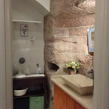 Appartement Aurora Delle Rose