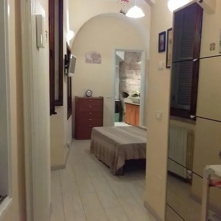 Aurora Delle Rose Apartment