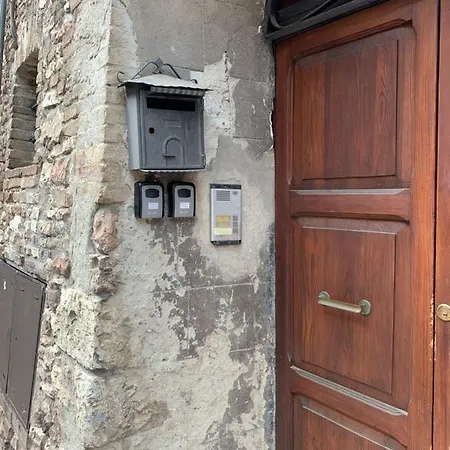 Apartman Aurora Delle Rose Assisi