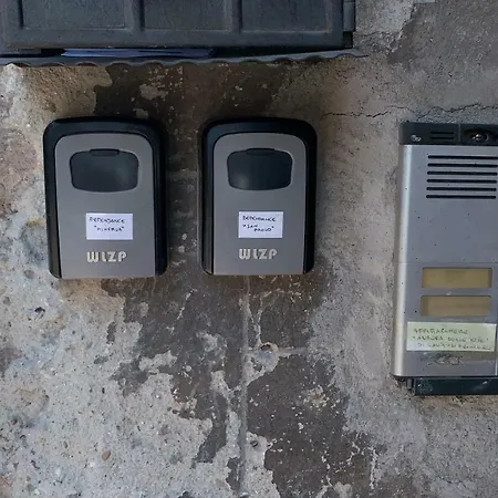 Apartman Aurora Delle Rose *