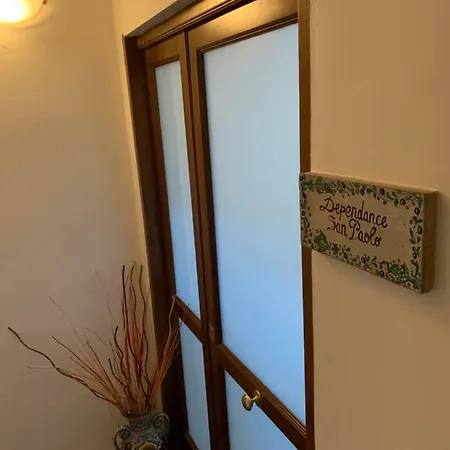 Appartement Aurora Delle Rose