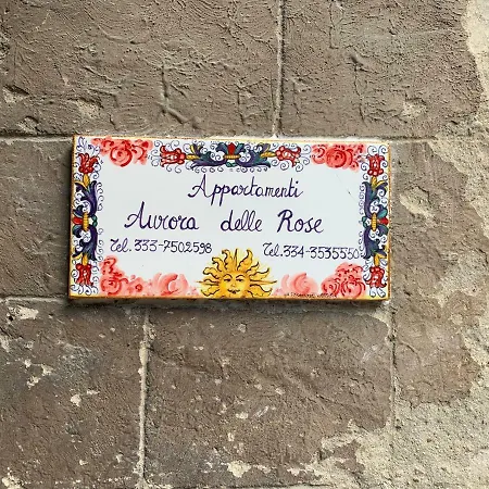 Appartement Aurora Delle Rose Assise