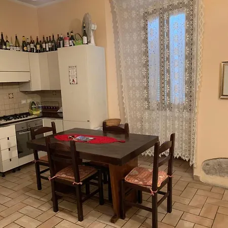 Apartment Aurora Delle Rose *