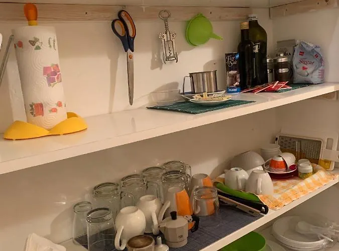 Aurora Delle Rose Appartamento *