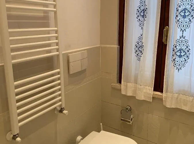 Aurora Delle Rose Appartamento *