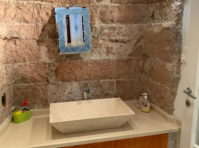 Appartamento Aurora Delle Rose