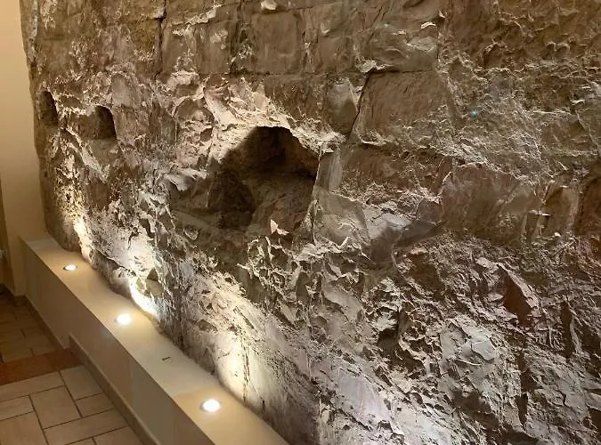 Appartamento Aurora Delle Rose