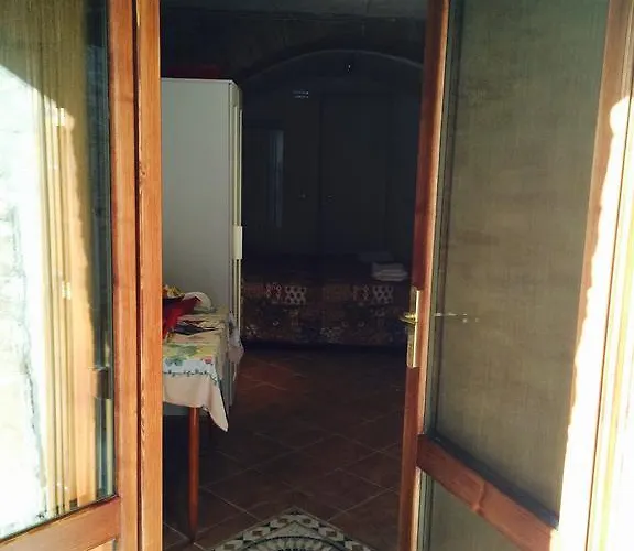 Aurora Delle Rose Appartamento Assisi