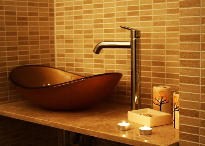 Appartamento Aurora Delle Rose *