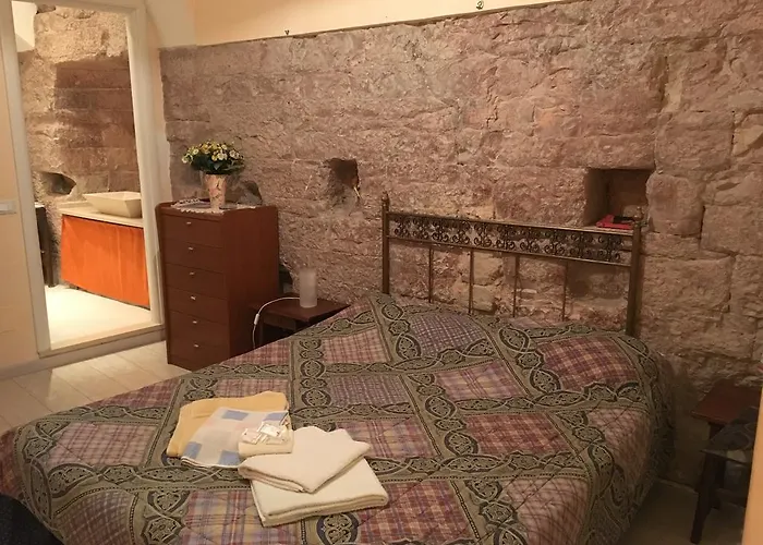 Appartamento Aurora Delle Rose