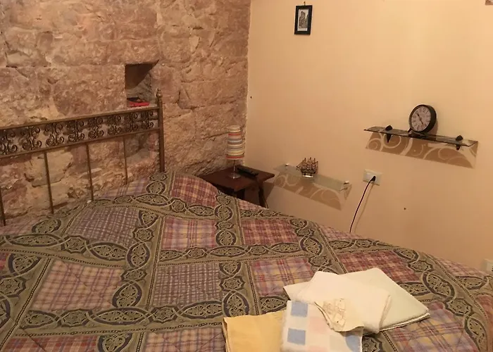 Appartamento Aurora Delle Rose *