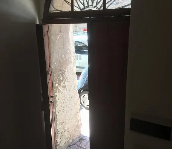 Aurora Delle Rose Appartamento Assisi